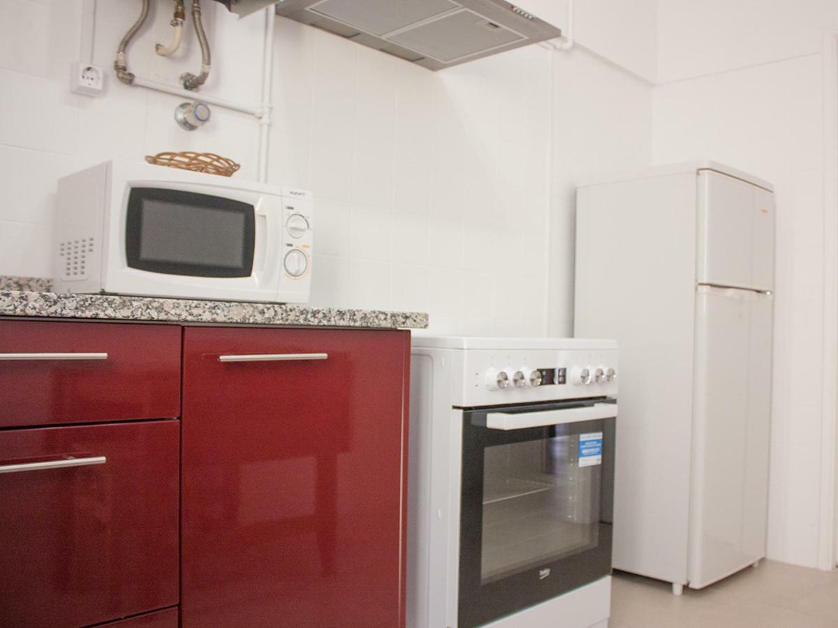 Varzim Guesthouse Póvoa de Varzim Buitenkant foto