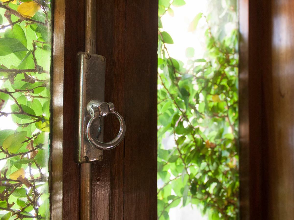 Varzim Guesthouse Póvoa de Varzim Buitenkant foto