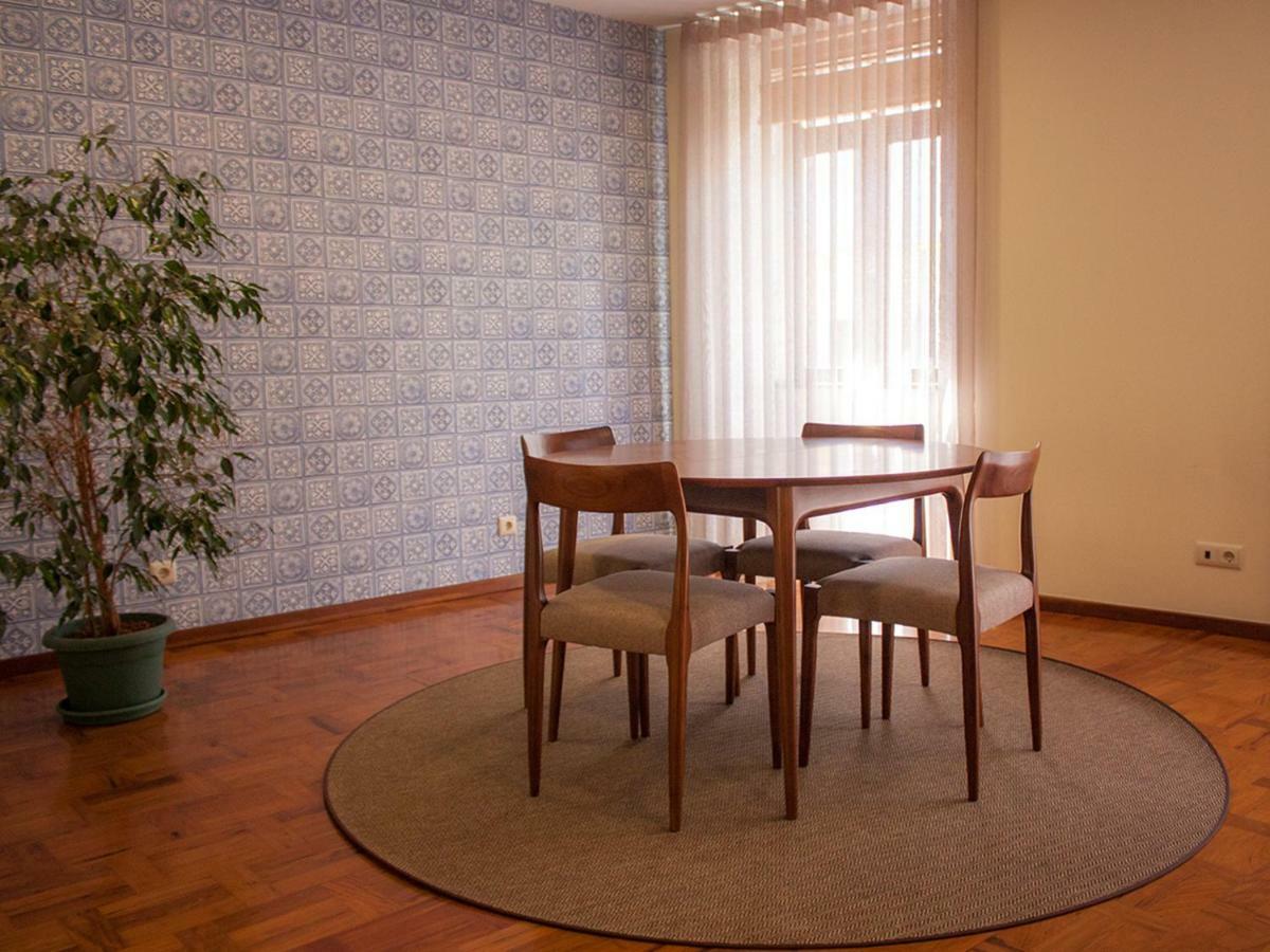 Varzim Guesthouse Póvoa de Varzim Buitenkant foto