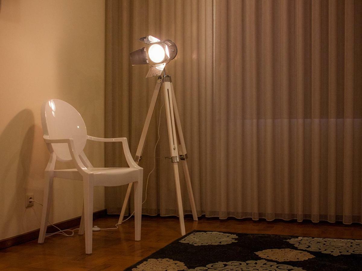Varzim Guesthouse Póvoa de Varzim Buitenkant foto