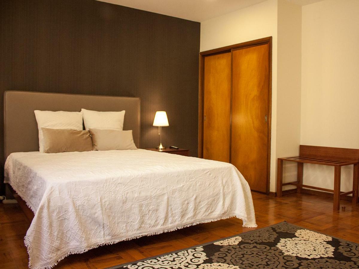 Varzim Guesthouse Póvoa de Varzim Buitenkant foto